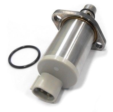 Клапан тиску палива NISSAN PATHFINDER DCI - 1
