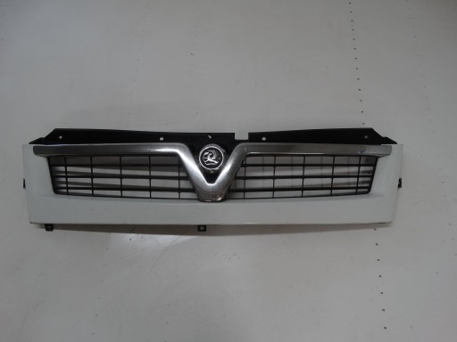 Решітка гриль OPEL MOVANO 03-10R. 8200233759 - 2