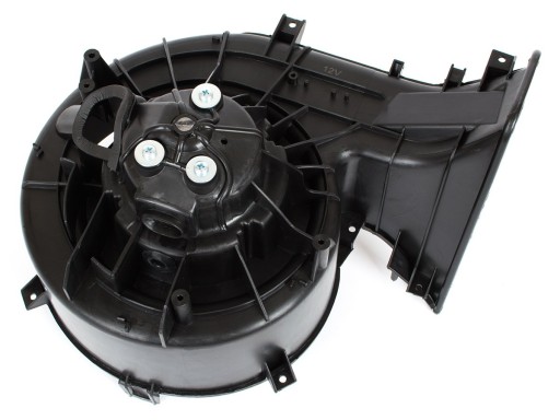 Вентилятор для Opel Vectra C Signum - 3