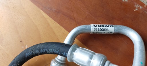 Повітроводи кондиціонера клапан Volvo XC90 15-21R. EuM - 7