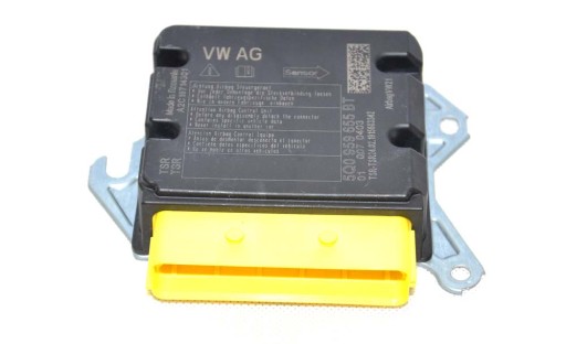 Драйвер подушки безпеки Audi VW 5Q0959655BT - 1