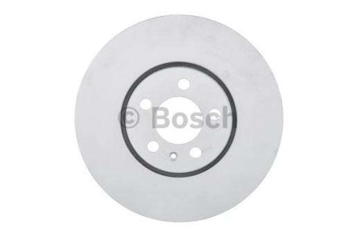 BOSCH TARCZE+KLOCKI P+T AUDI A3 8L SEAT LEON 288MM - 2