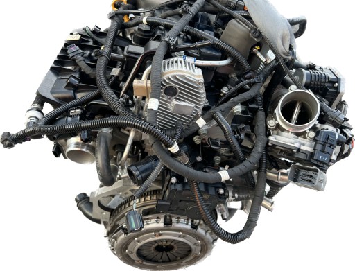 Двигун в зборі KIA Ceed III XCEED 1.5 T-GDi G4LH - 2