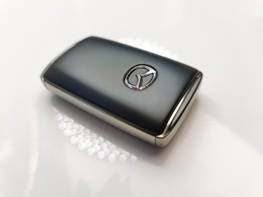 Mazda CX-5 Smart Key 2020 р. США - 2