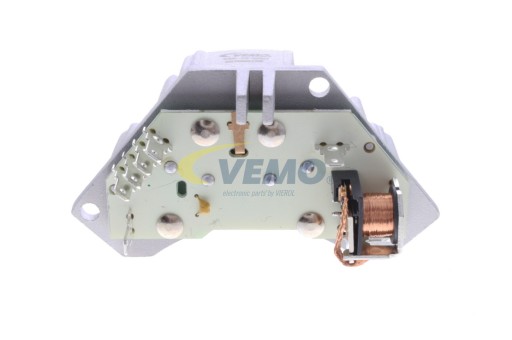 Контролер вентилятора VEMO для CITROEN XM Xsara ZX - 4