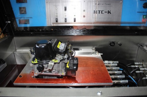 Мехатроніка POWERSHIFT DCT450 DCT451 VOLVO V40 V50 V60 XC60 XC90 - 5