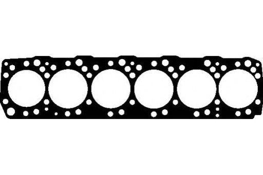 USZCZELKA GŁOWICY CYLINDRÓW [ELRING] - 1
