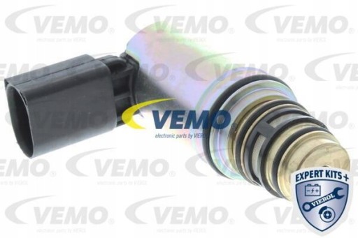 VEMO V15-77-1014 регулюючий клапан, компресор - 1