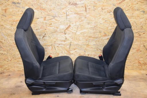 Крісло сидіння диван інтер'єр оббивка LEXUS UX 20R Нова голка Європа ОРІГІНА - 4