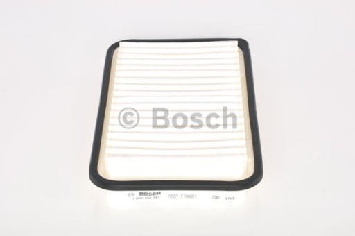 Bosch F 026 400 341 Filtr powietrza - 2
