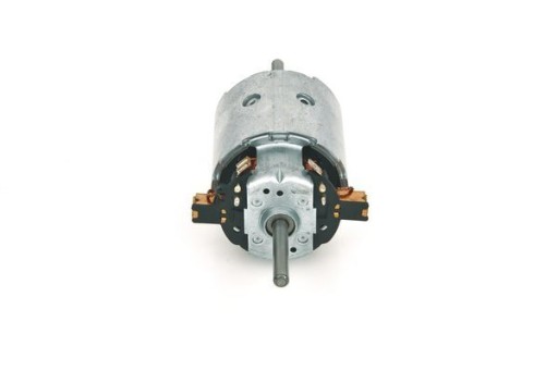 Двигун повітродувки Bosch 130111042 - 4