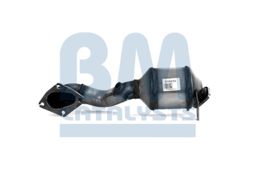 КАТАЛІЗАТОР BM91641H BM CATALYSTS SEAT VW ALHAMBRA - 3