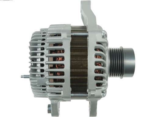 Alternator AS-PL A5065 - 4