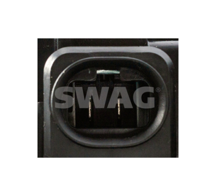 SWAG 60 10 9327 внутренний вентилятор - 2