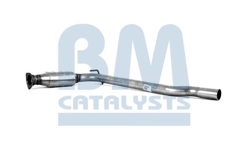 KATALIZATOR BM80025H BM CATALYSTS VW TRANSPORTER - 4