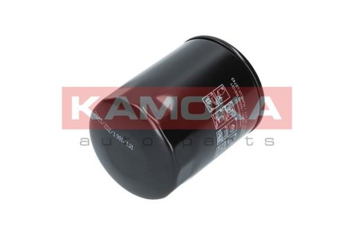 Масляный фильтр KAMOKA f105201 En Distribution - 5