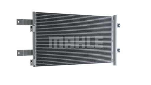 MAHLE КОНДЕНСАТОР AC1031000S - 9