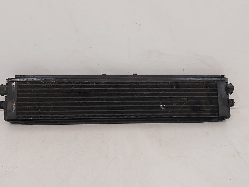 Масляний радіатор рамка W205 6.3 AMG A0995000001 - 4