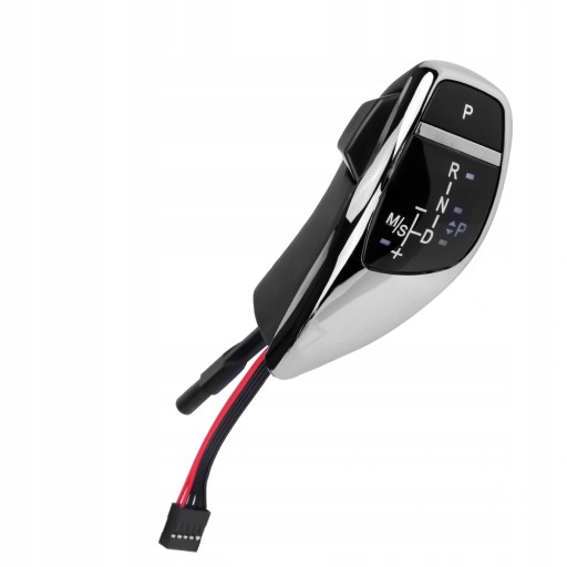 Світлодіодний ручка перемикання передач для BMW - 5