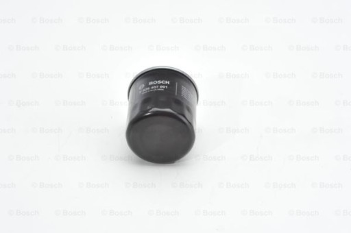 Bosch F 026 407 001 Filtr oleju - 4
