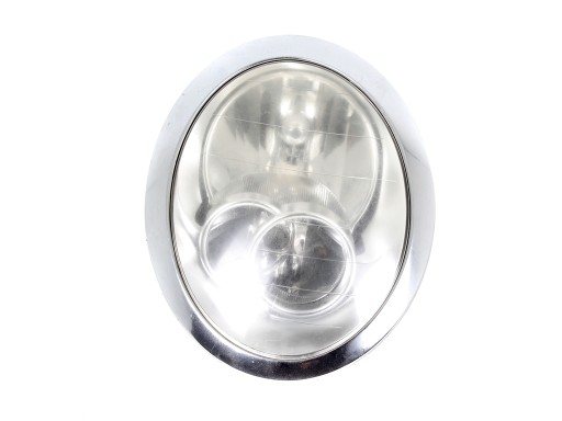 PRAWA LAMPA REFLEKTOR PRAWY MINI UK - 1