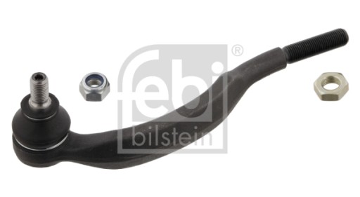 Febi Bilstein 28580 Końcówka drążka kierowniczego - 2