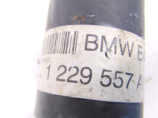 WAŁ NAPĘDOWY BMW E46 2,3i 2,5i M52 M54 1229557 - 6