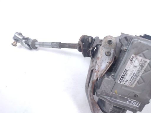 Електропідсилювач RENAULT SCENIC II 2 (2003-2005) 8200035272 X84 - 4