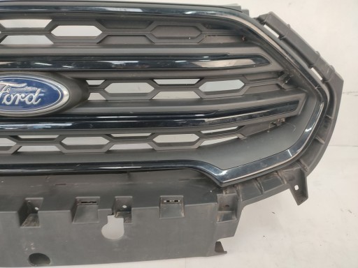 ATRAPA GRILL FORD ECOSPORT II 2 LIFT (2017-2022) - 5