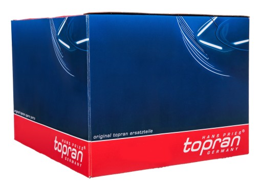 Topran 114 980 вентилятор інтер'єру - 1