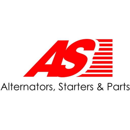 Alternator AS-PL A9166 - 8