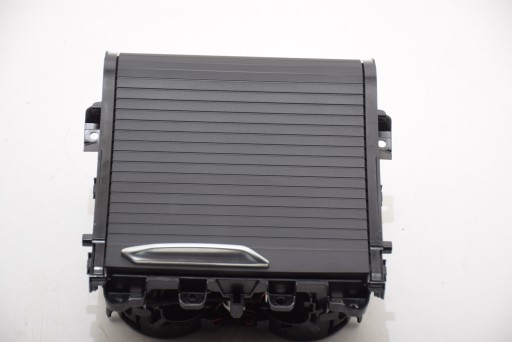 BMW X3 G01 LCI индукционное зарядное устройство WCA коробка для хранения - 5