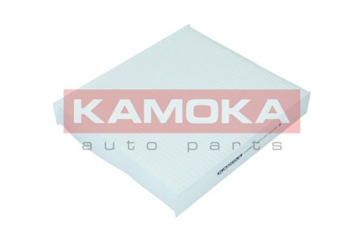 Повітряний фільтр салону KAMOKA f409901 En розподіл - 5