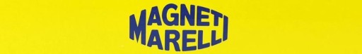 MAGNETI MARELLI GS0859 ГАЗОВА ПРУЖИНА БАГАЖНИКА - 2