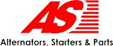 Стартер AS-RU S6012 - 1