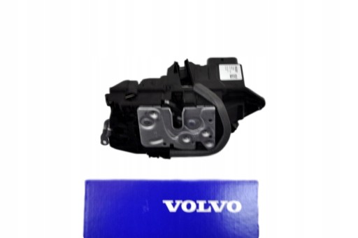 VOLVO XC40 zamek drzwi drzwiowy przedni prawy OE 3 - 2