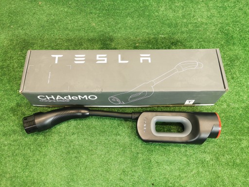 Зарядний Пристрій Tesla 1036391-10-C - 1