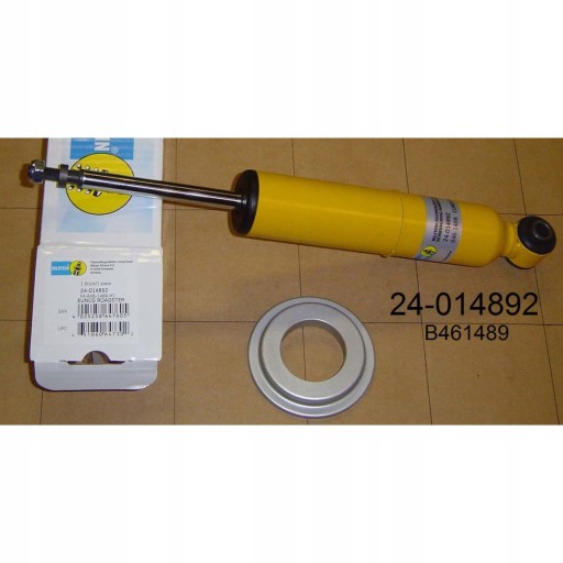 BILSTEIN B6 tył MAZDA MX-5 I 1.6/1.8 05.90-04.98 - 4