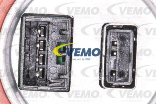 STEROWNIK ŚWIATEŁ V10-73-0387 VEMO AUDI A3 - 3