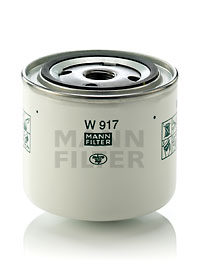 Комплект фільтрів MANN-FILTER VOLVO V90 і універсал - 2