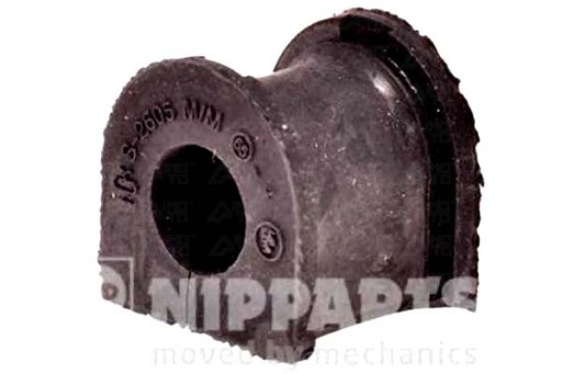 Втулка, стабілізатор Nipparts N4293005 - 6