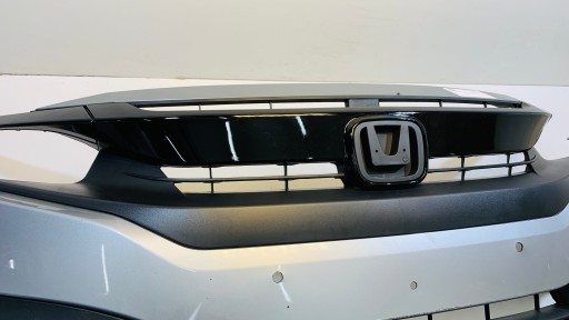 Бампер гриль Honda Civic x седан - 7