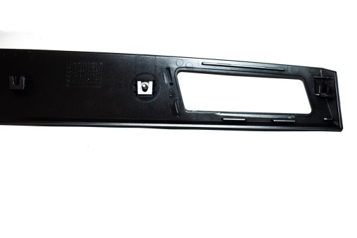 Listwa ozdobna deski rozdzie. prawa BMW E60 E61 - 6