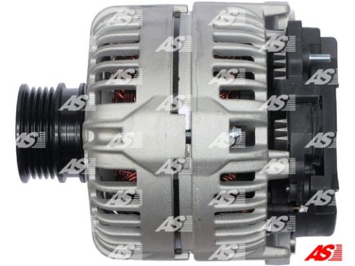 ALTERNATOR AS-PL do OPEL ASTRA H 1.6 1.8 - 10