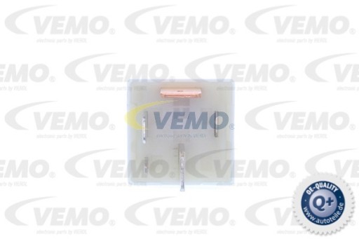 Реле топливного насоса vemo V15-71-0005 - 3