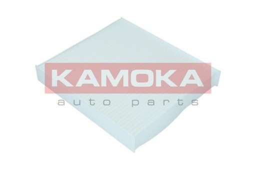 Повітряний фільтр салону KAMOKA f409901 En розподіл - 4