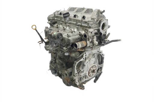 Двигун TOYOTA AVENSIS T27 2.2 D4D 2AD-FTV - 5