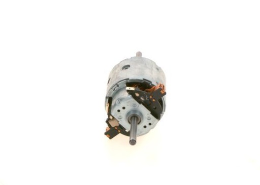 Двигатель воздуходувки (без ветряной мельницы) Bosch 130111116 - 11