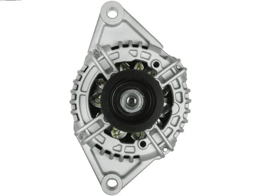NOWY ALTERANTOR 110A IVECO 35 S 12 2.3 D - 3