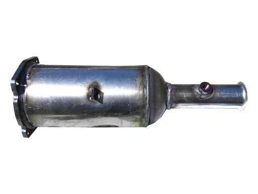 Фільтр DPF FAP каталізатор PEUGEOT 307 2.0 HDi - 2